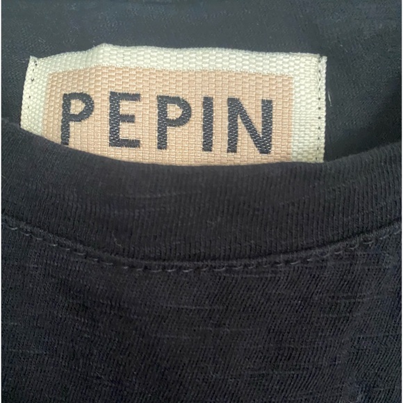 ANTHROPOLOGIE / PEPLIN FRING TOP - Picture 6 of 6